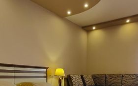 Areg Hotel